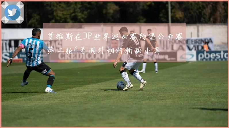 贾维斯在DP世界巡回赛约堡公开赛第二轮6号洞外切杆斩获小鸟